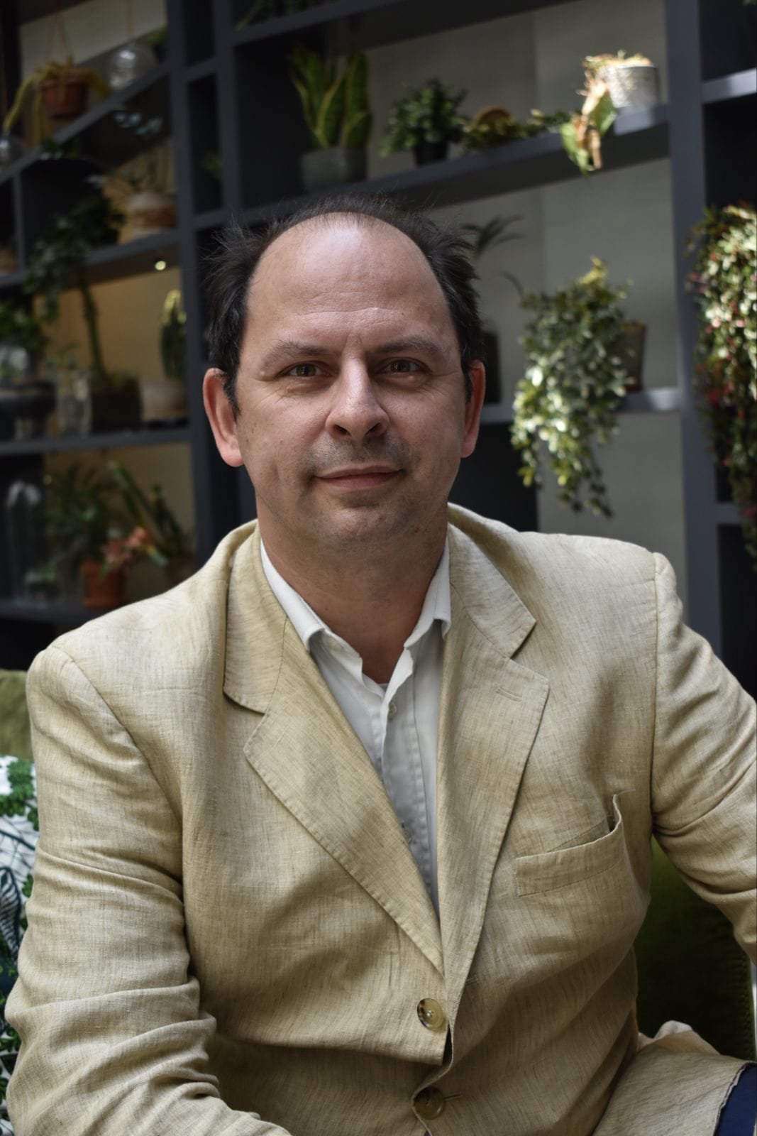 Pierre-Etienne Lorenceau