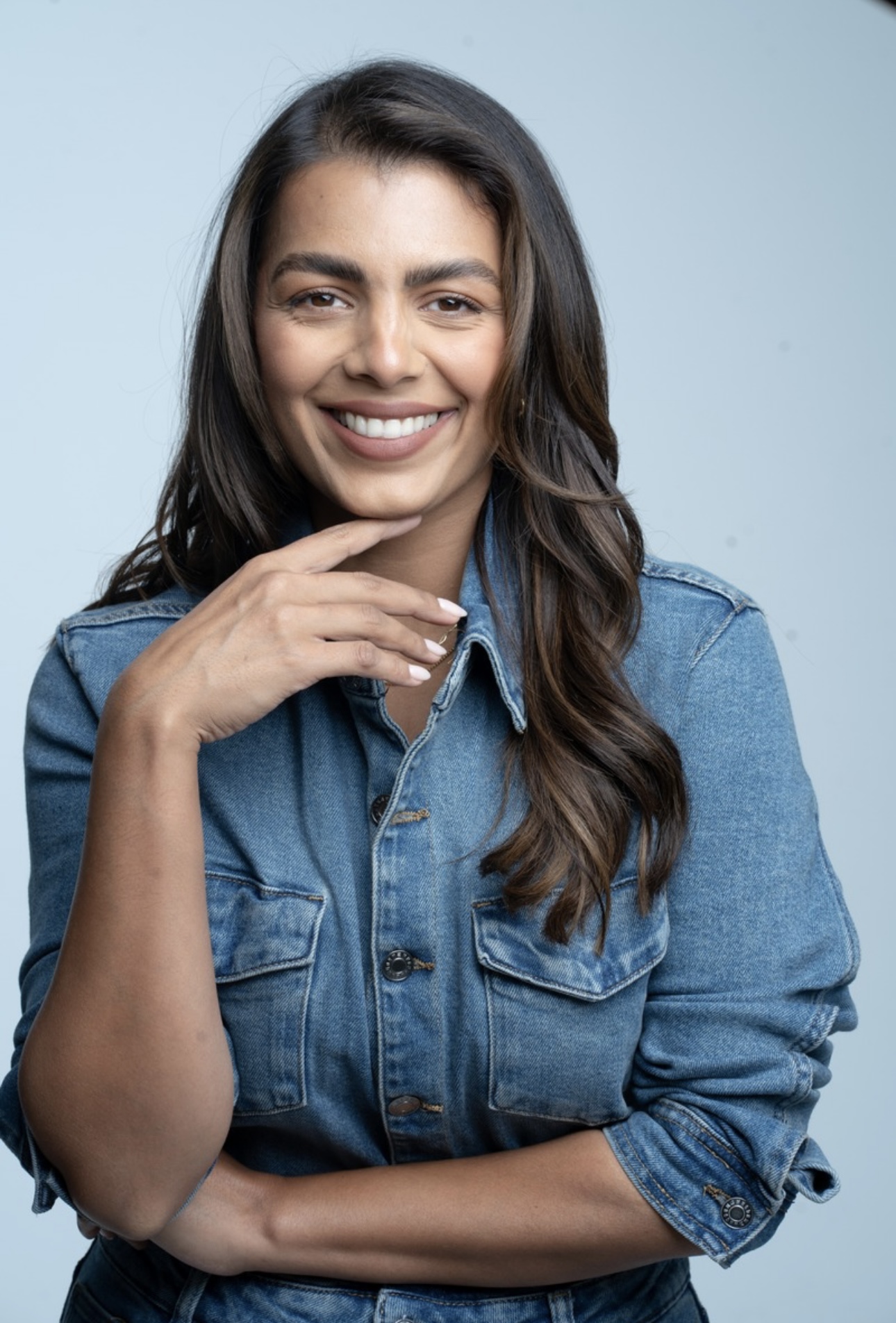 Nimi Mehta