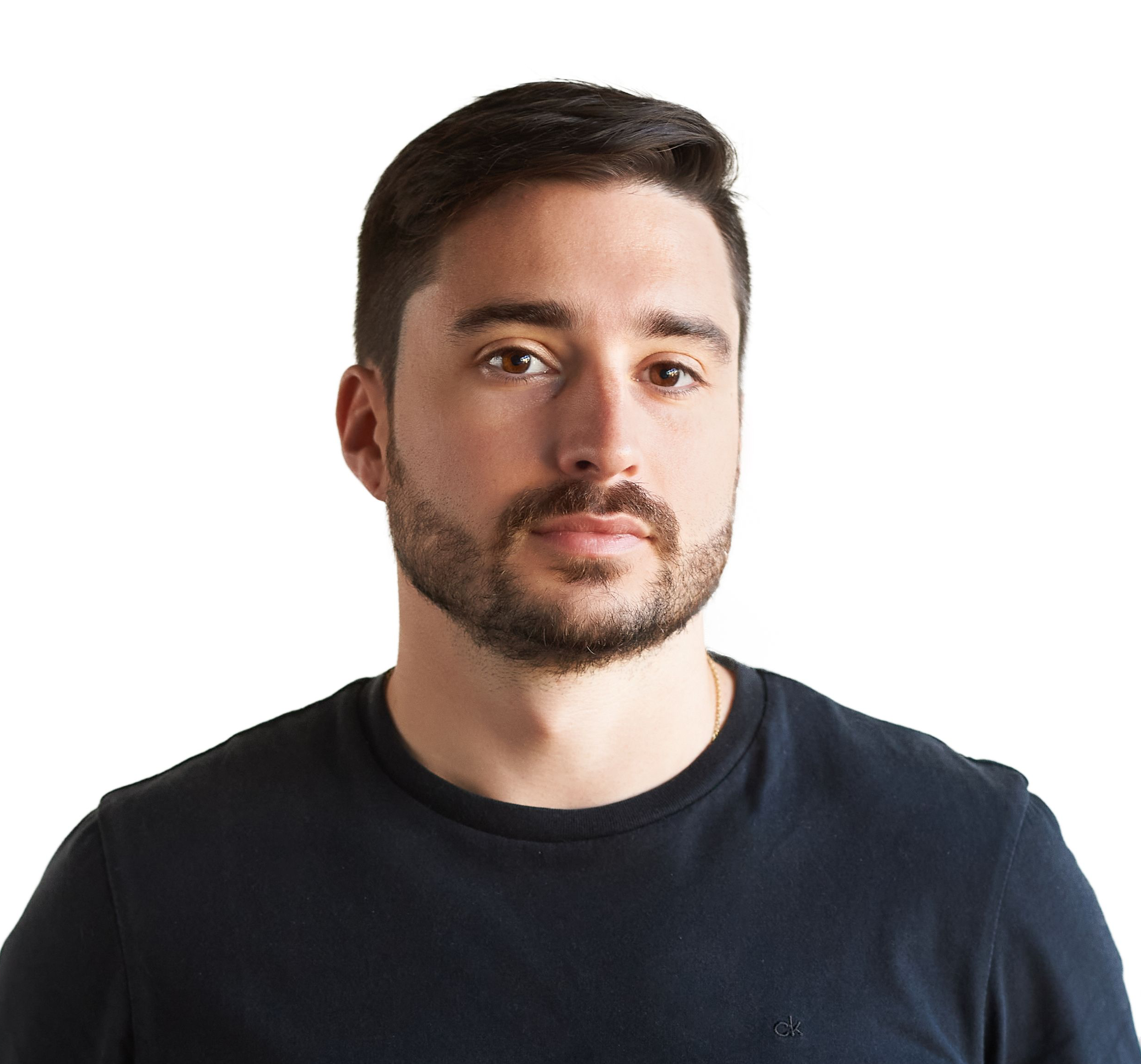 Pablo Srugo