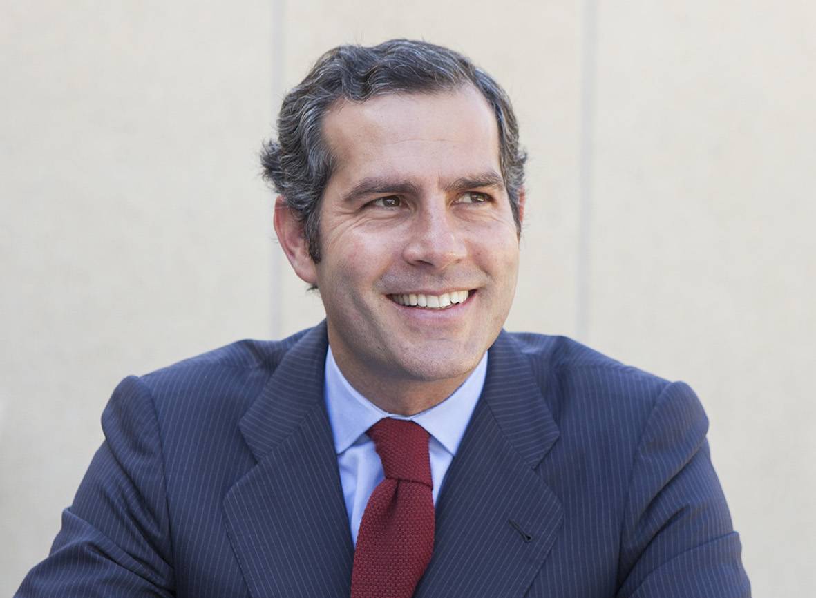 Gonzalo Brujó