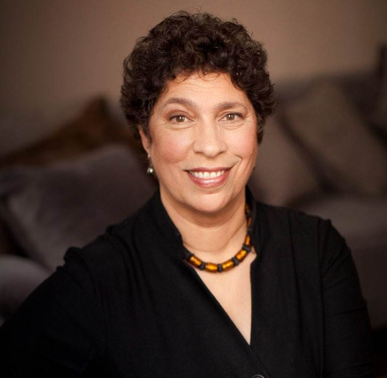 Susan Herman