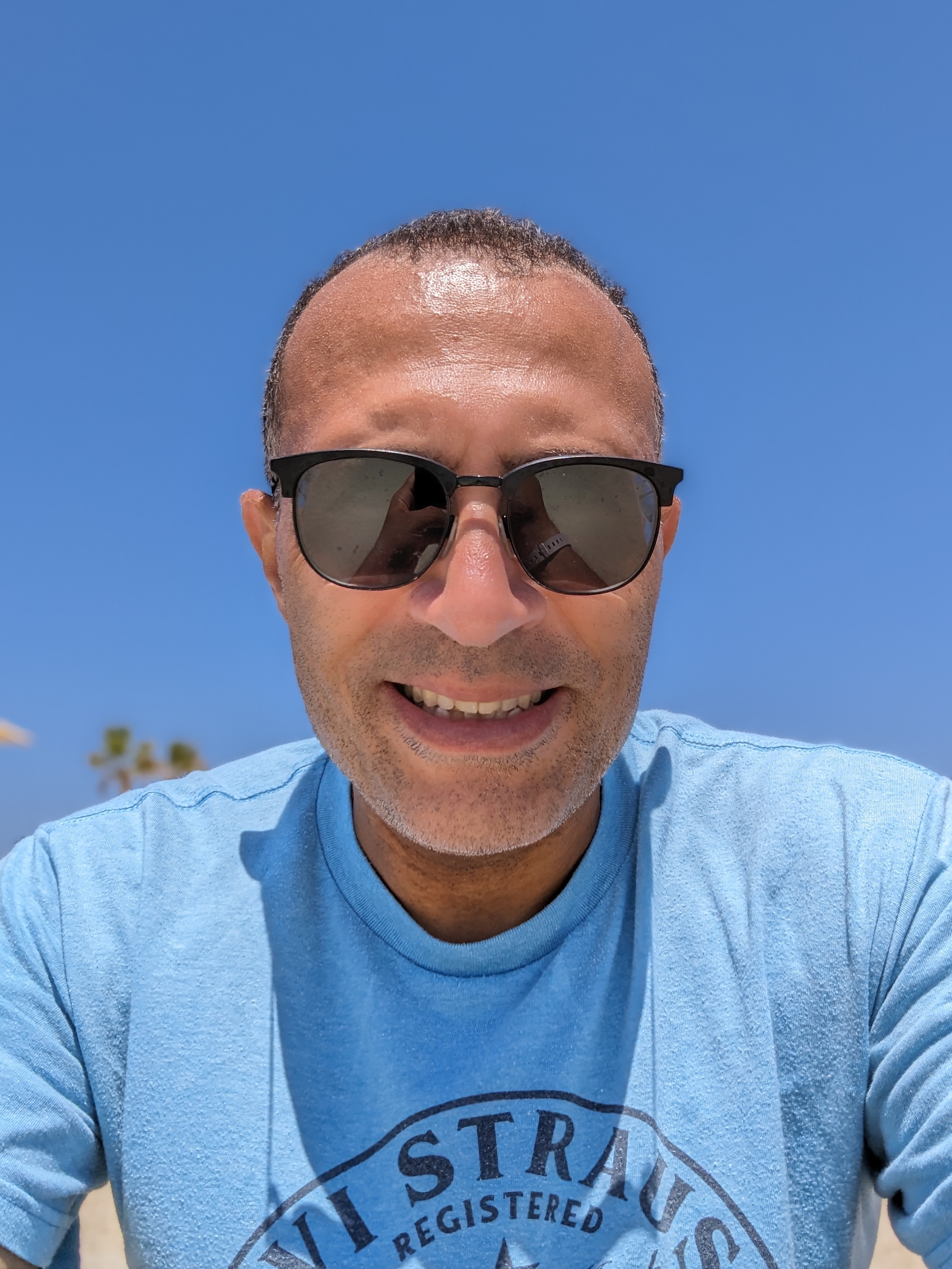 Mohamed Elfeky