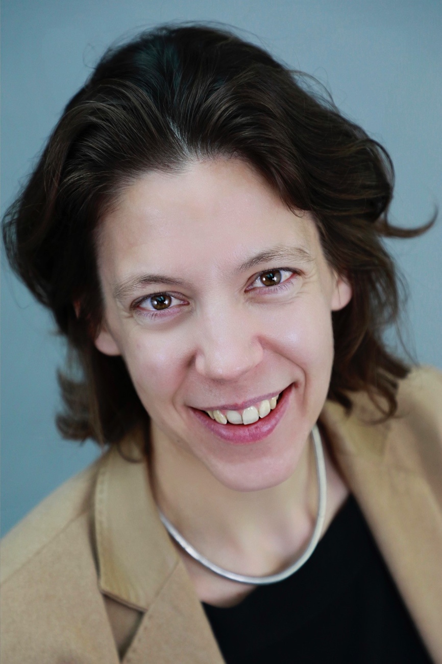 Hélène Huby