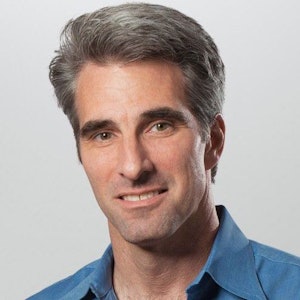 Craig Federighi