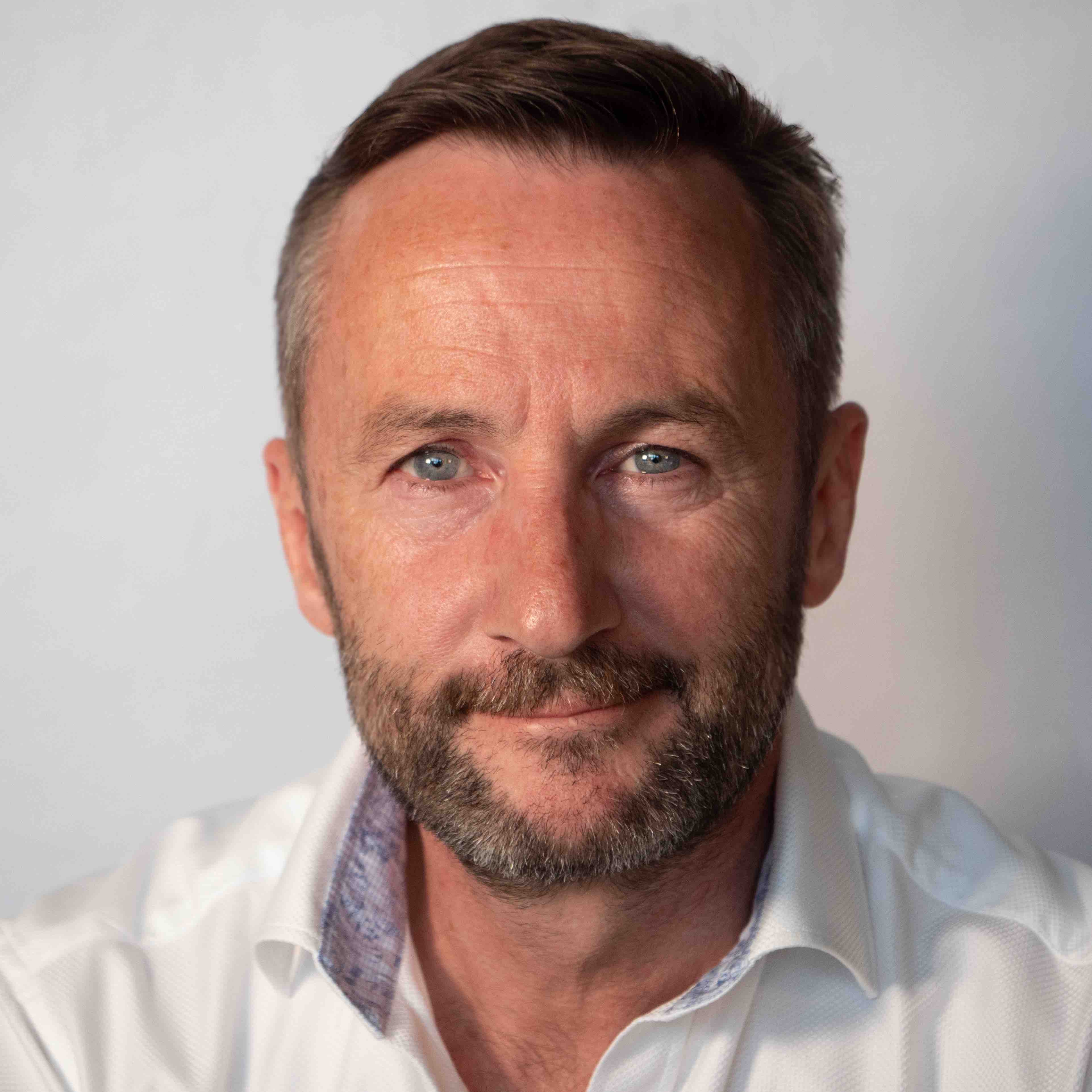 Bobby Healy