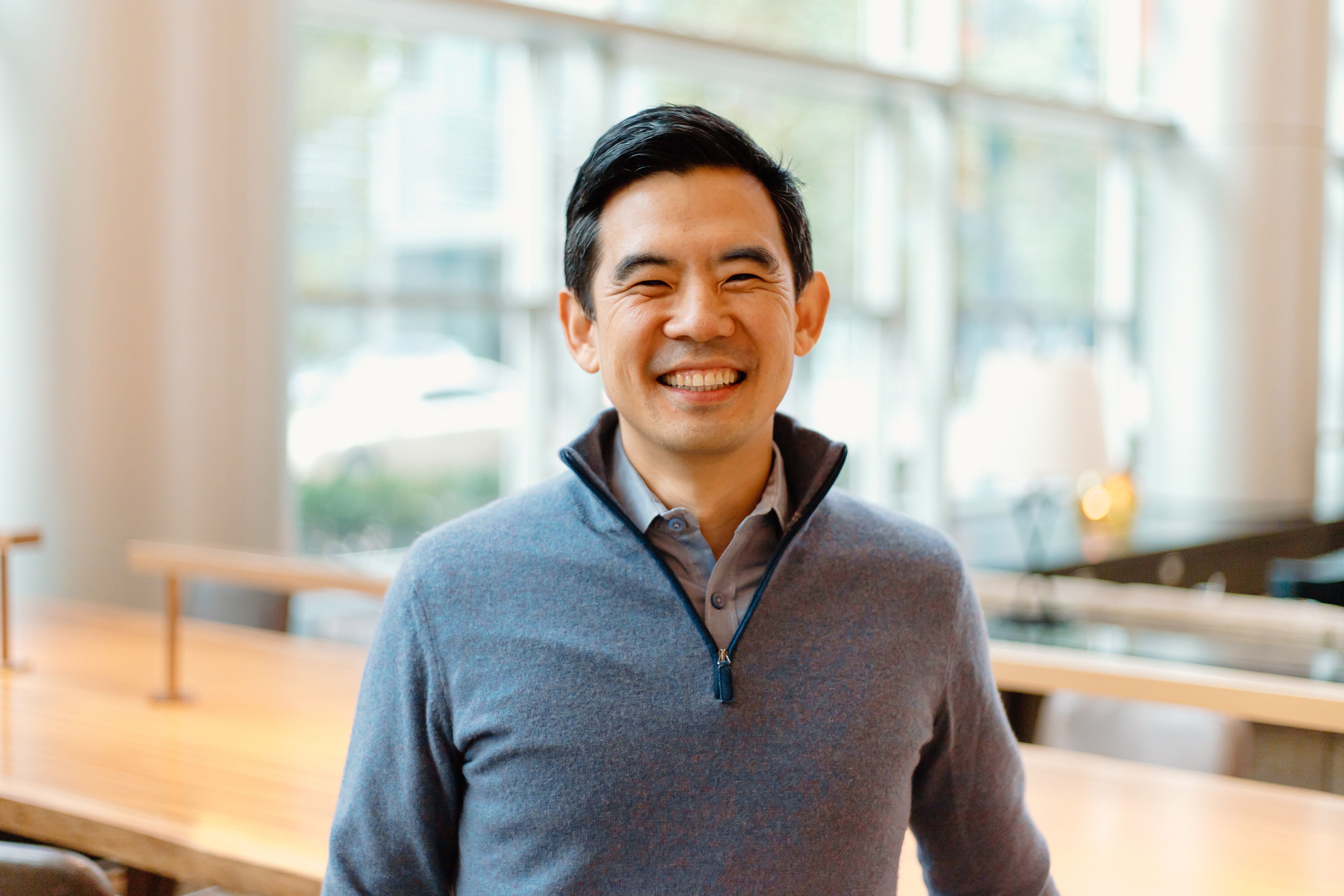 Edward Kim