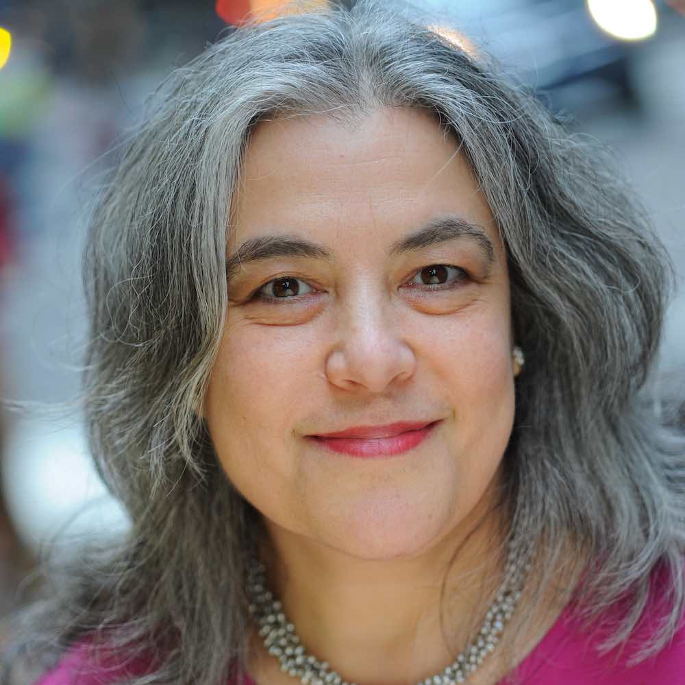 Minda Zetlin