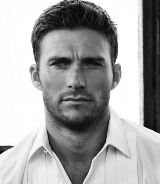 Scott Eastwood