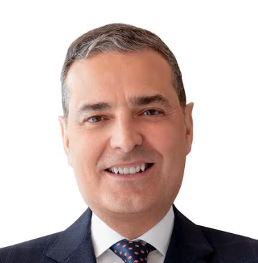 Mirko Bibic