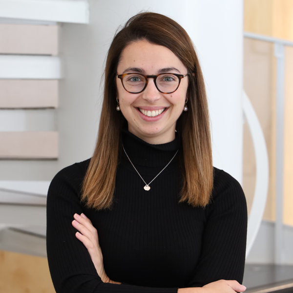 Marie-Laurence Boivin