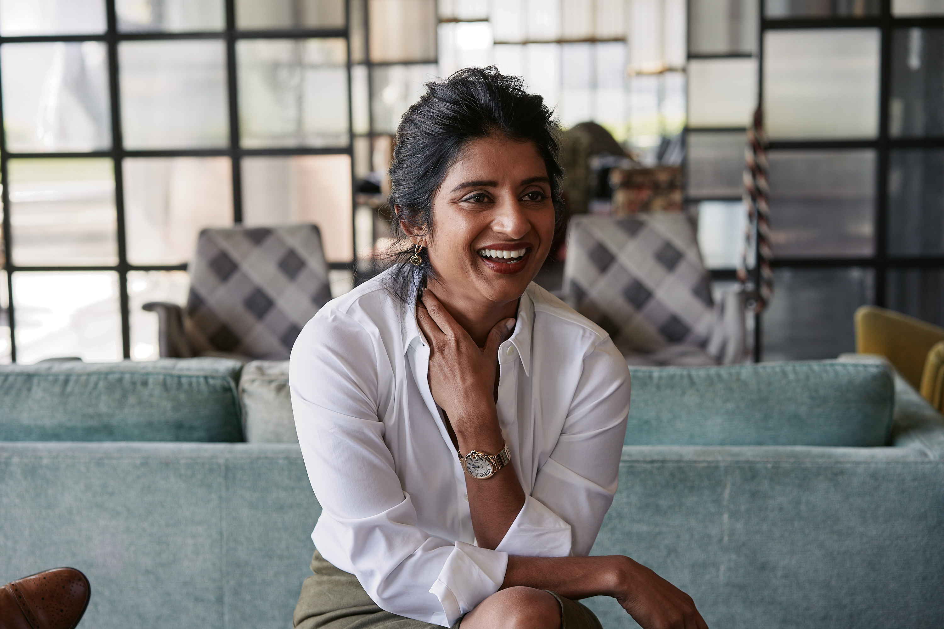 Anuradha Muralidharan