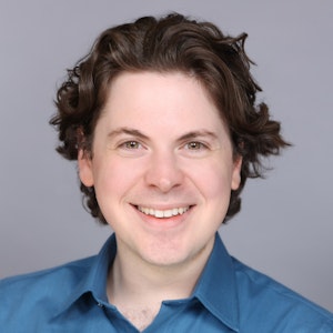 Michael Greenberg