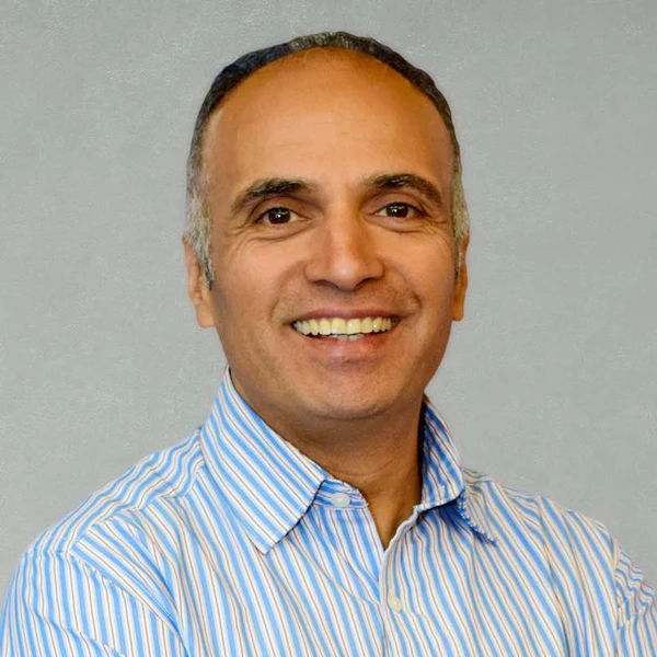 Yashish Dahiya
