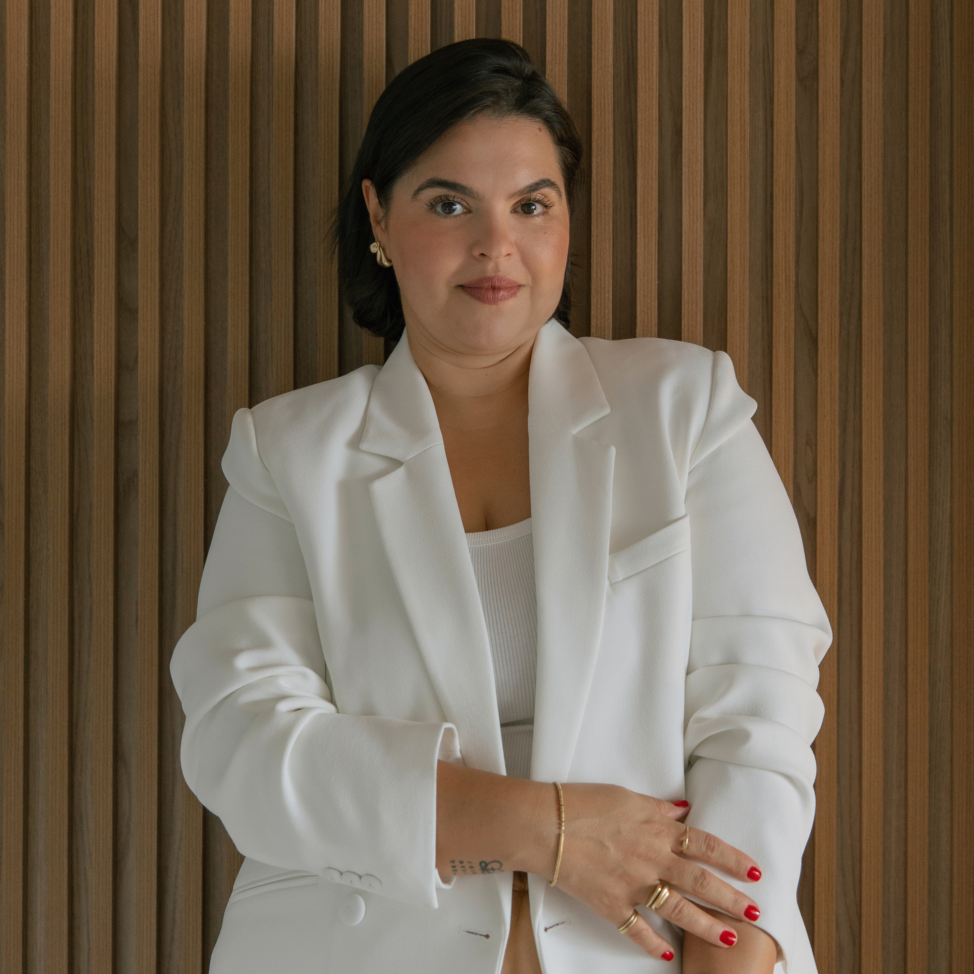 Patricia Camargo