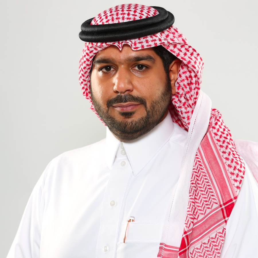 Dr Khalid Alshaigi