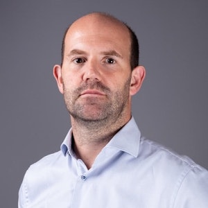 Eben Upton