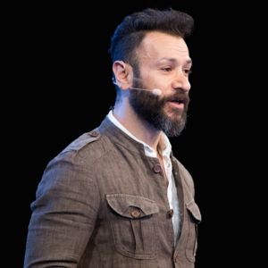 Panos Panay