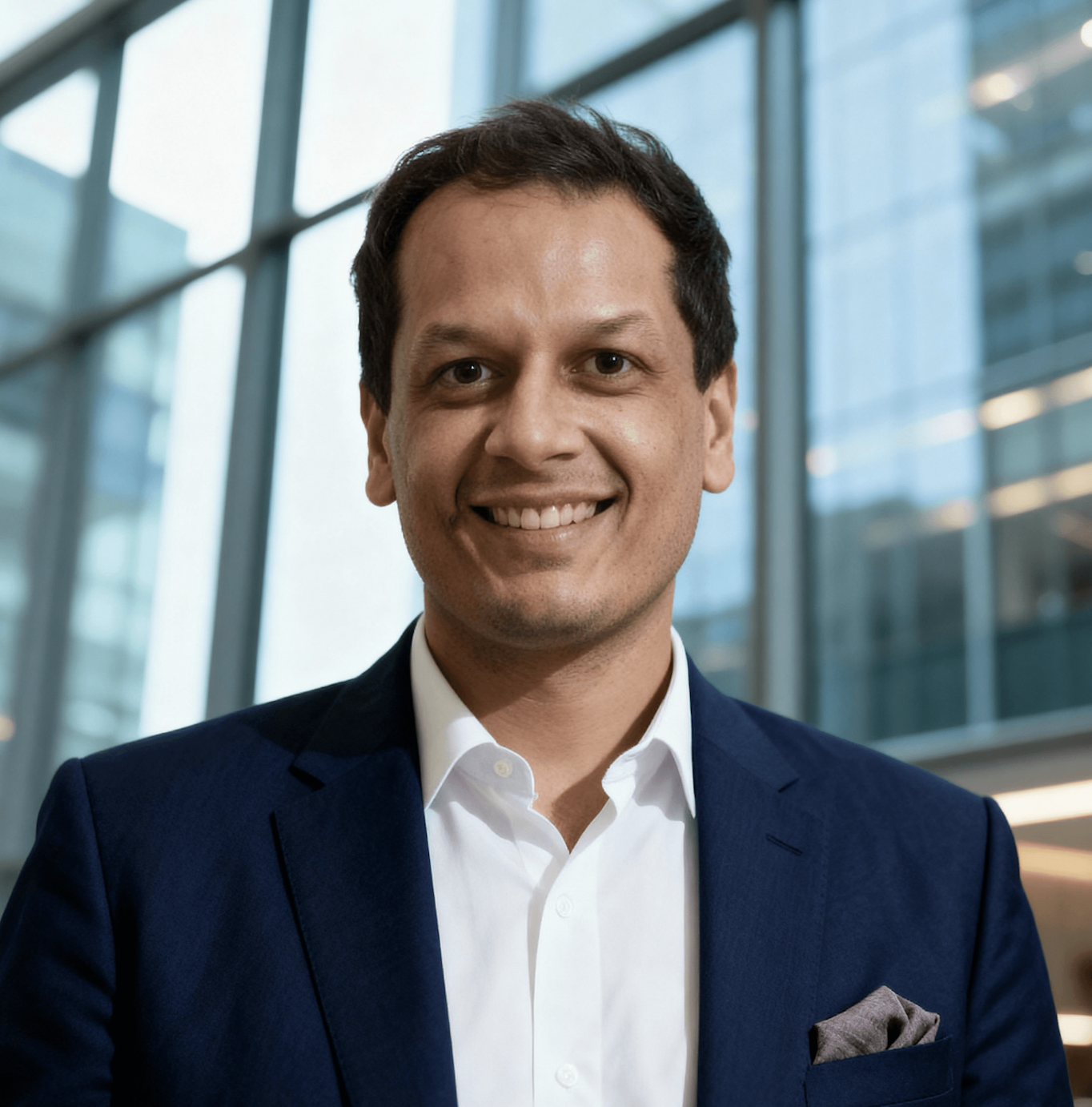 Manav Gupta