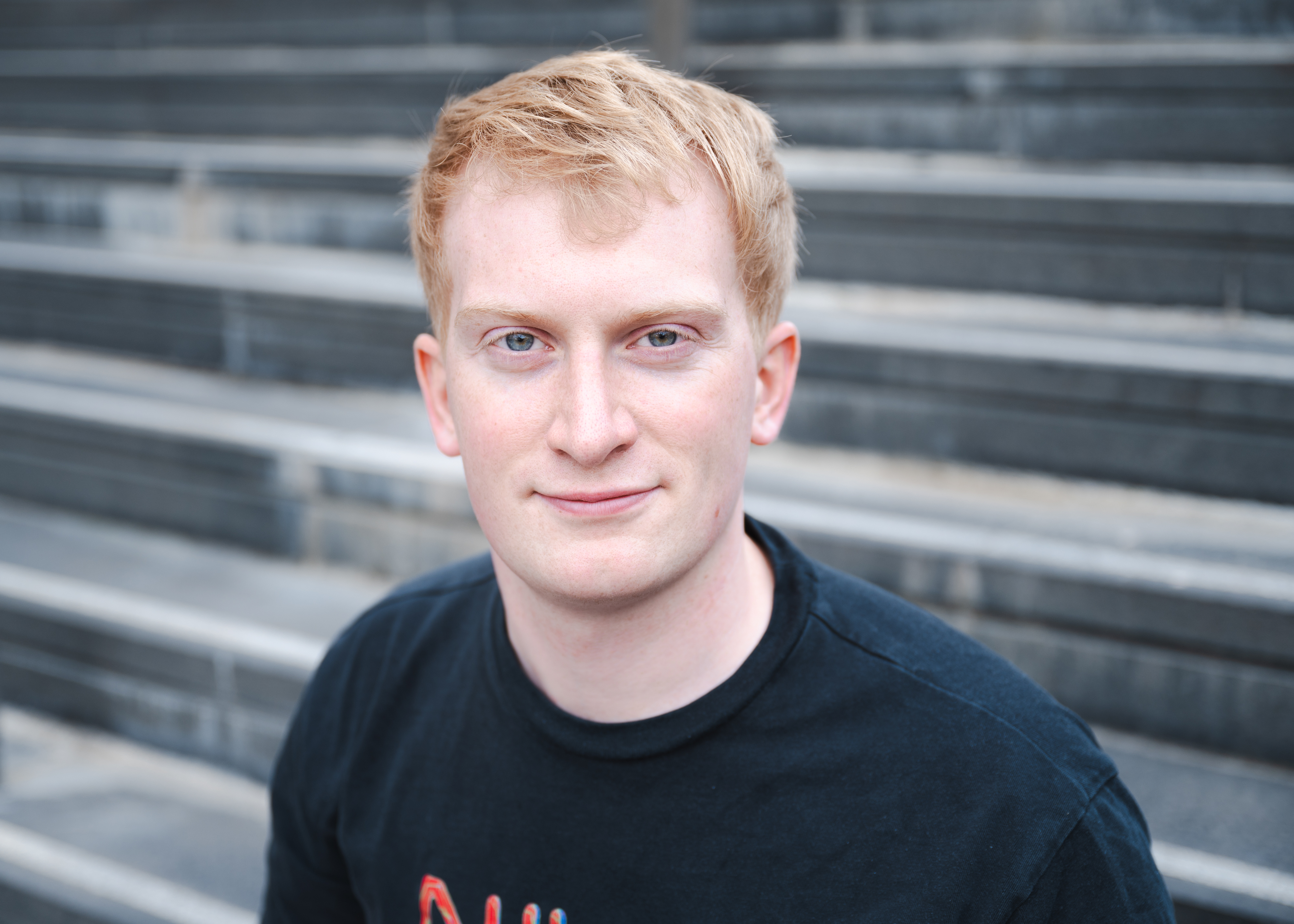 Simon Wijckmans