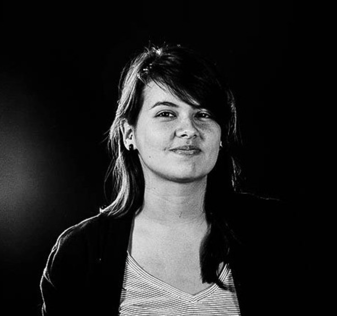 Angelica Pinzon