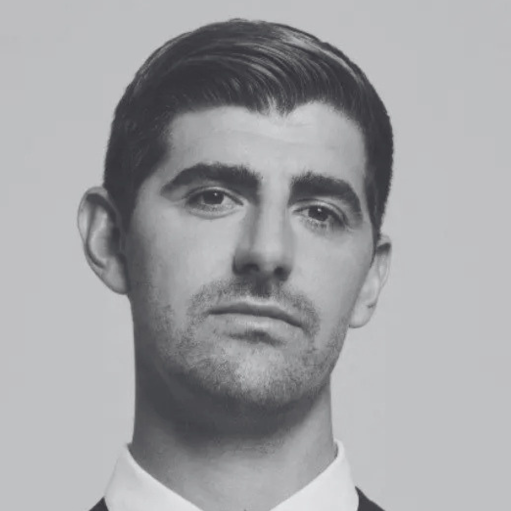Thibaut Courtois