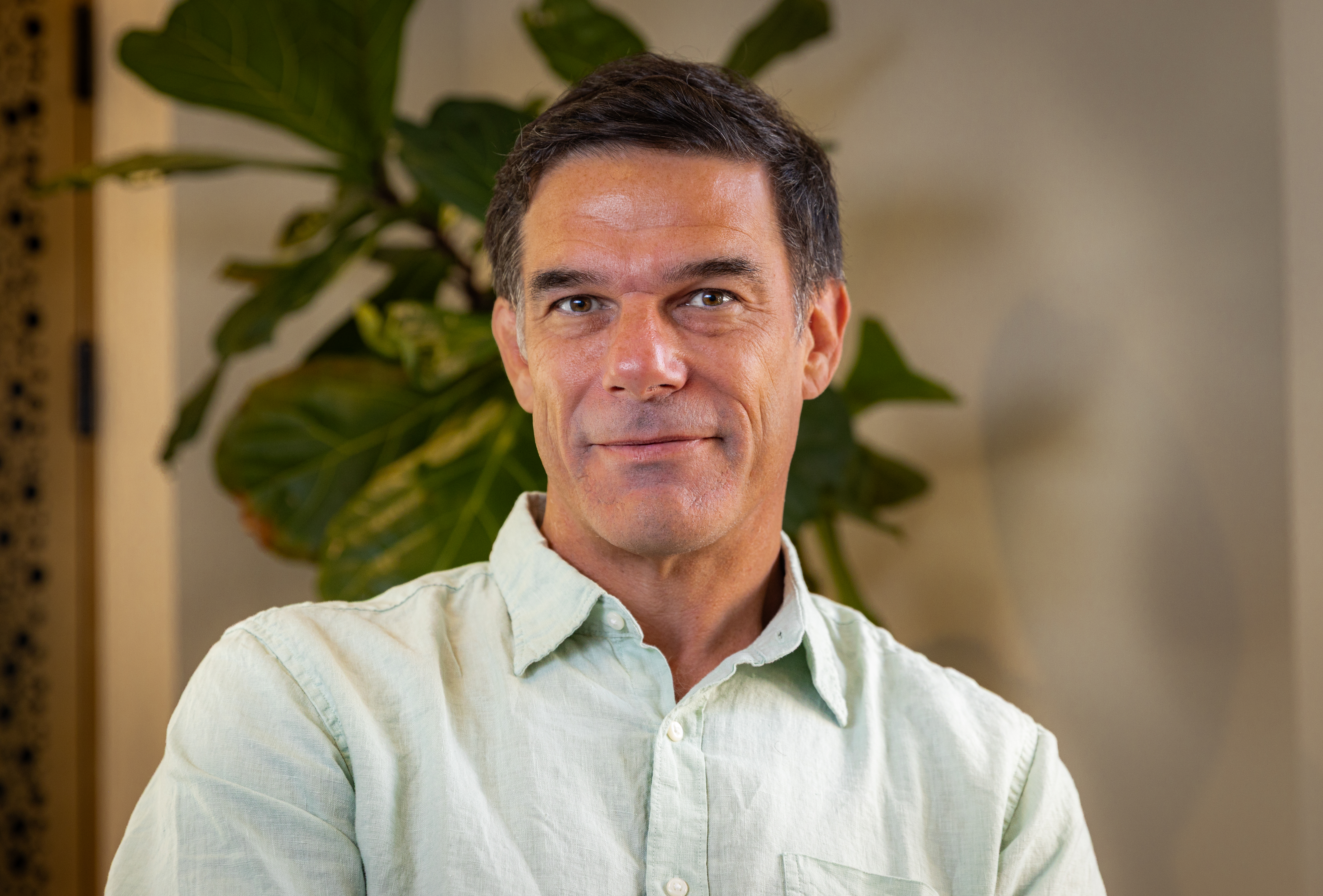 Greg Glenday