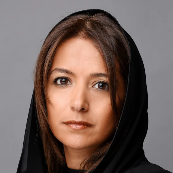 Huda Al-Lawati
