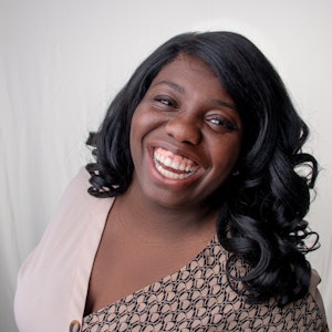 Dumebi Okonji