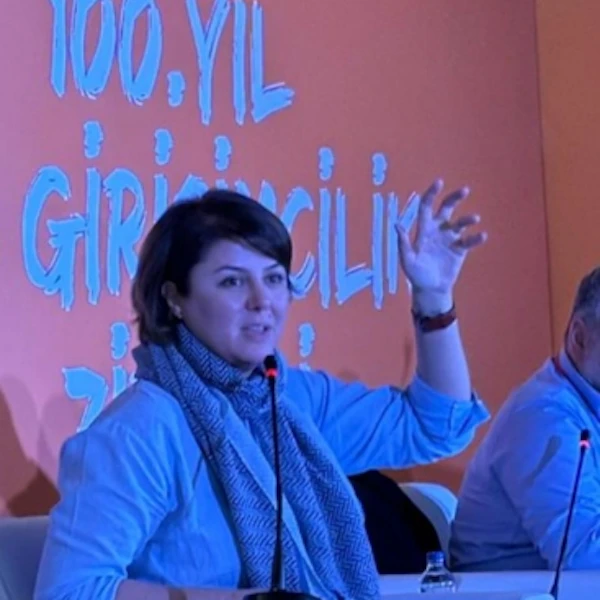 Sezen Yesil