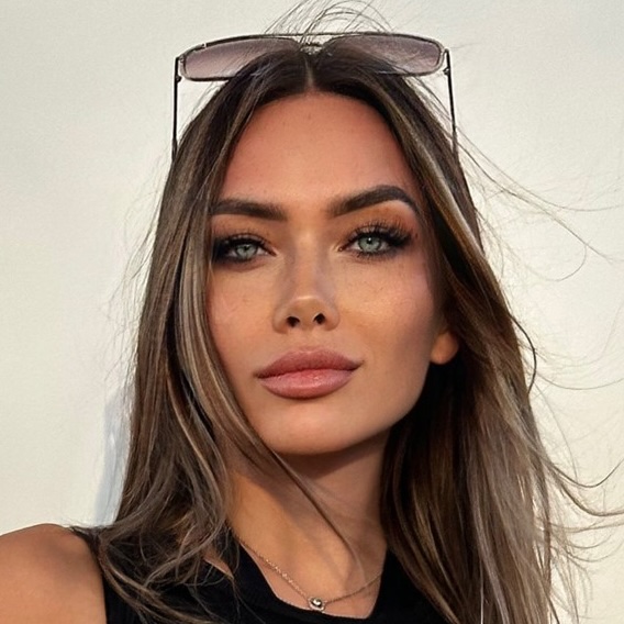 Marina Syrkova