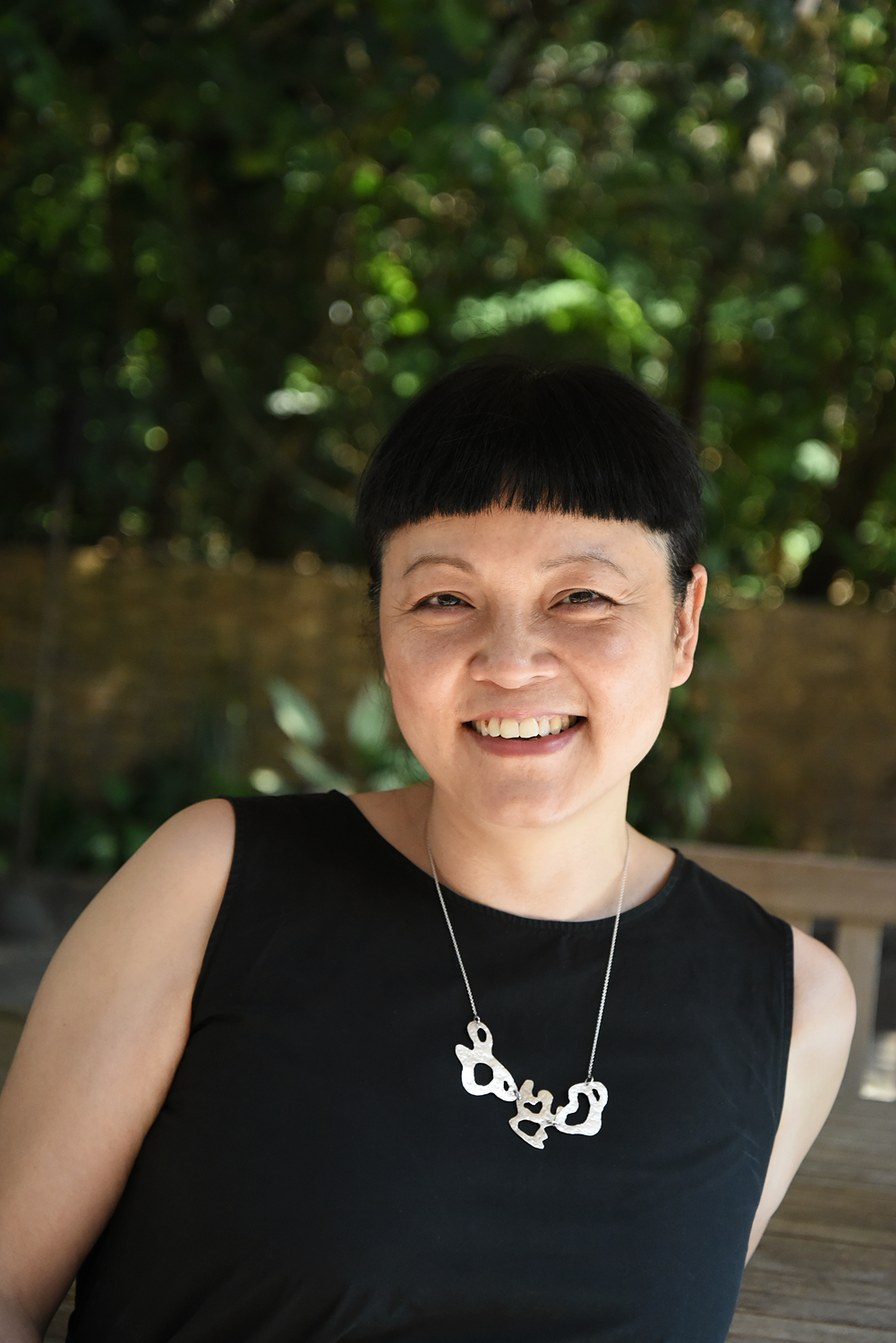 Jayne Chan