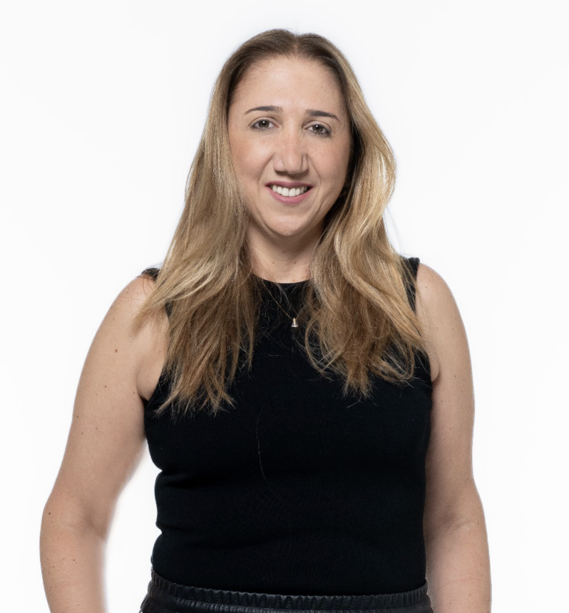 Graciela Kumruian
