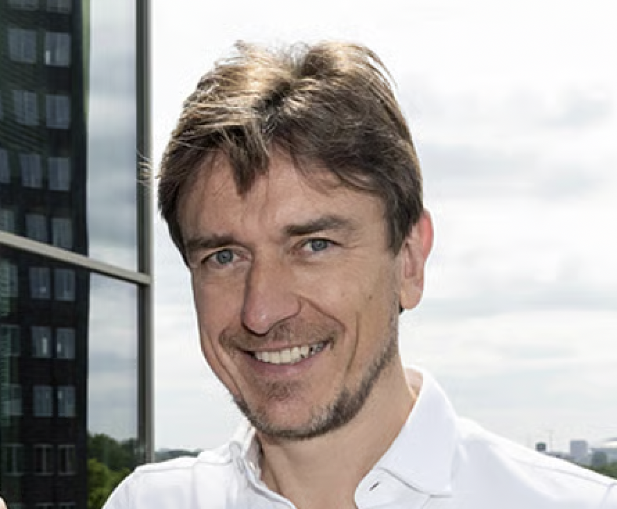 Fabrizio Del Maffeo