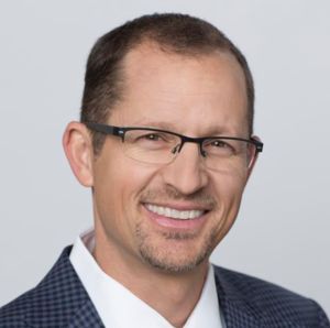 Jeff Maggioncalda