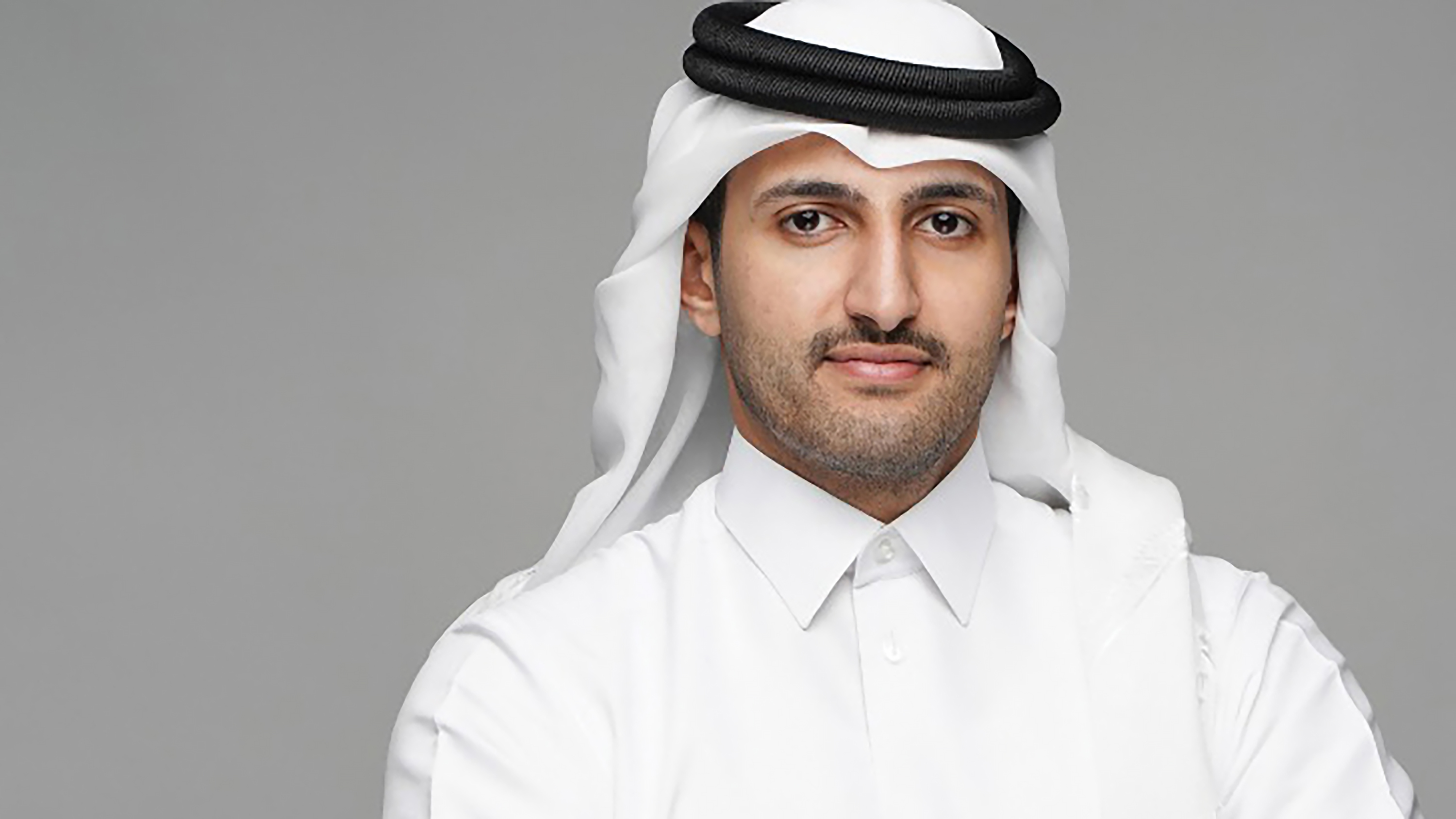 Sheikh Ali Alwaleed Al-Thani