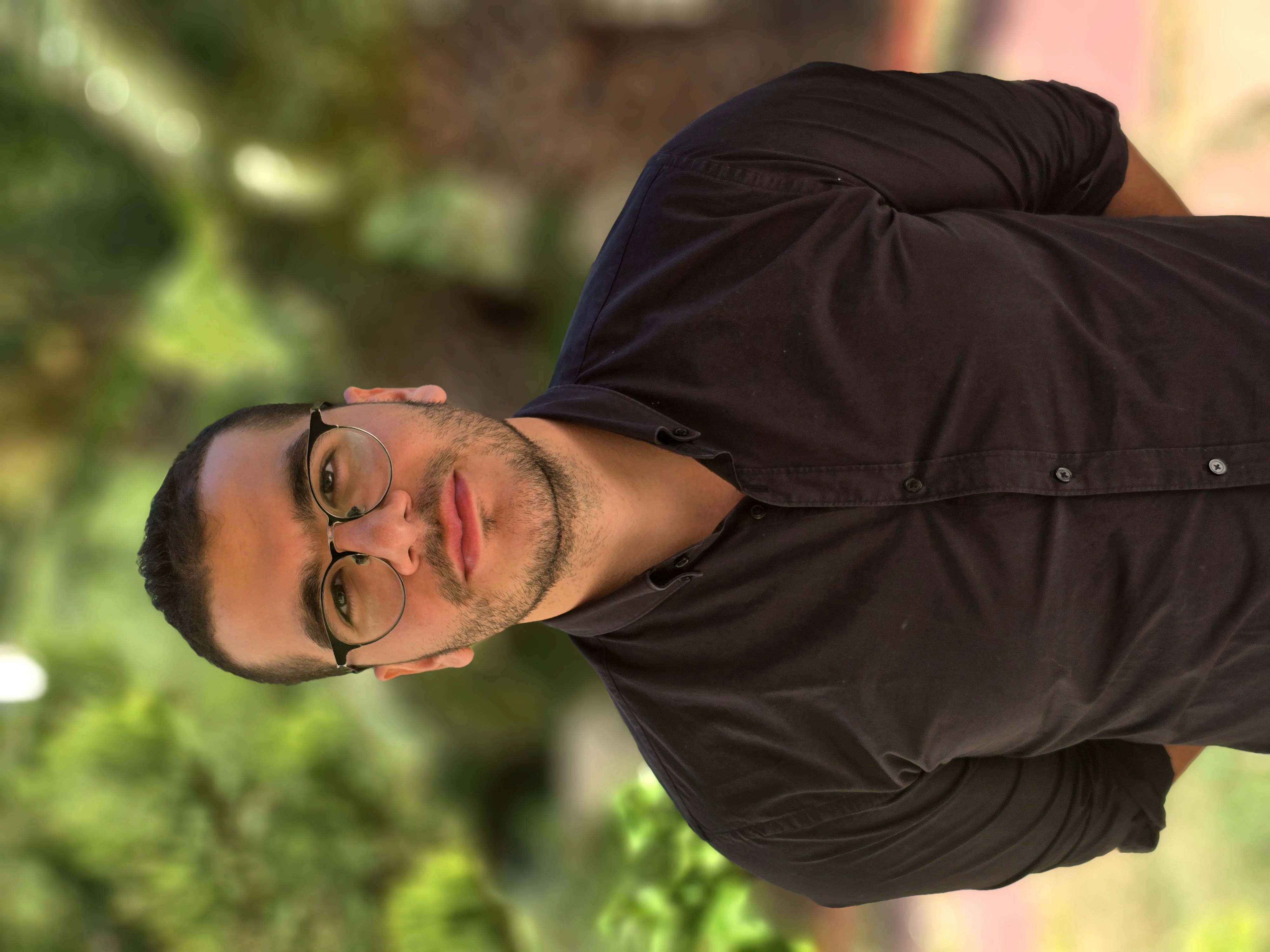 Mohamed Khalil Azzabi