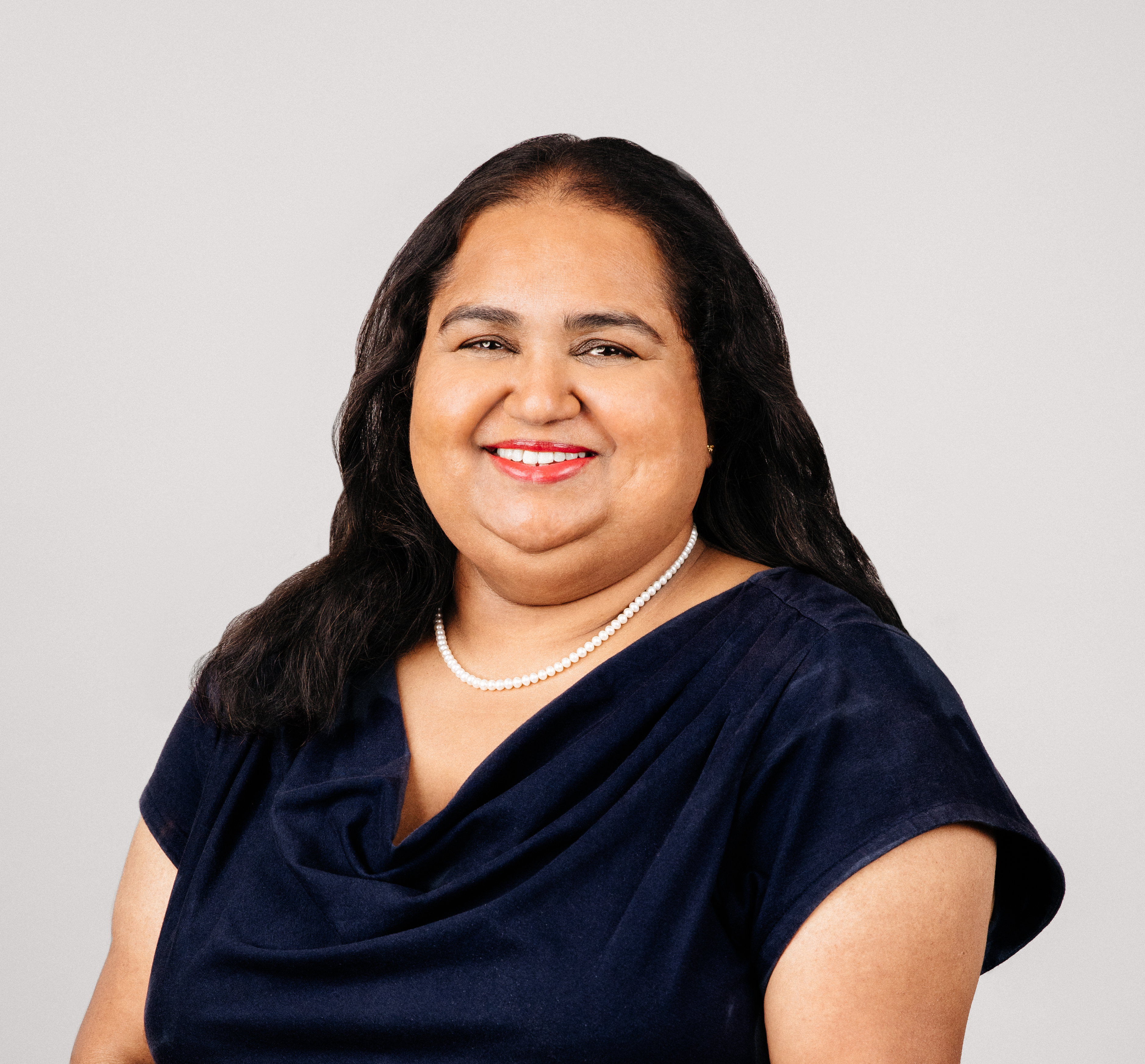 Raji Subramanian