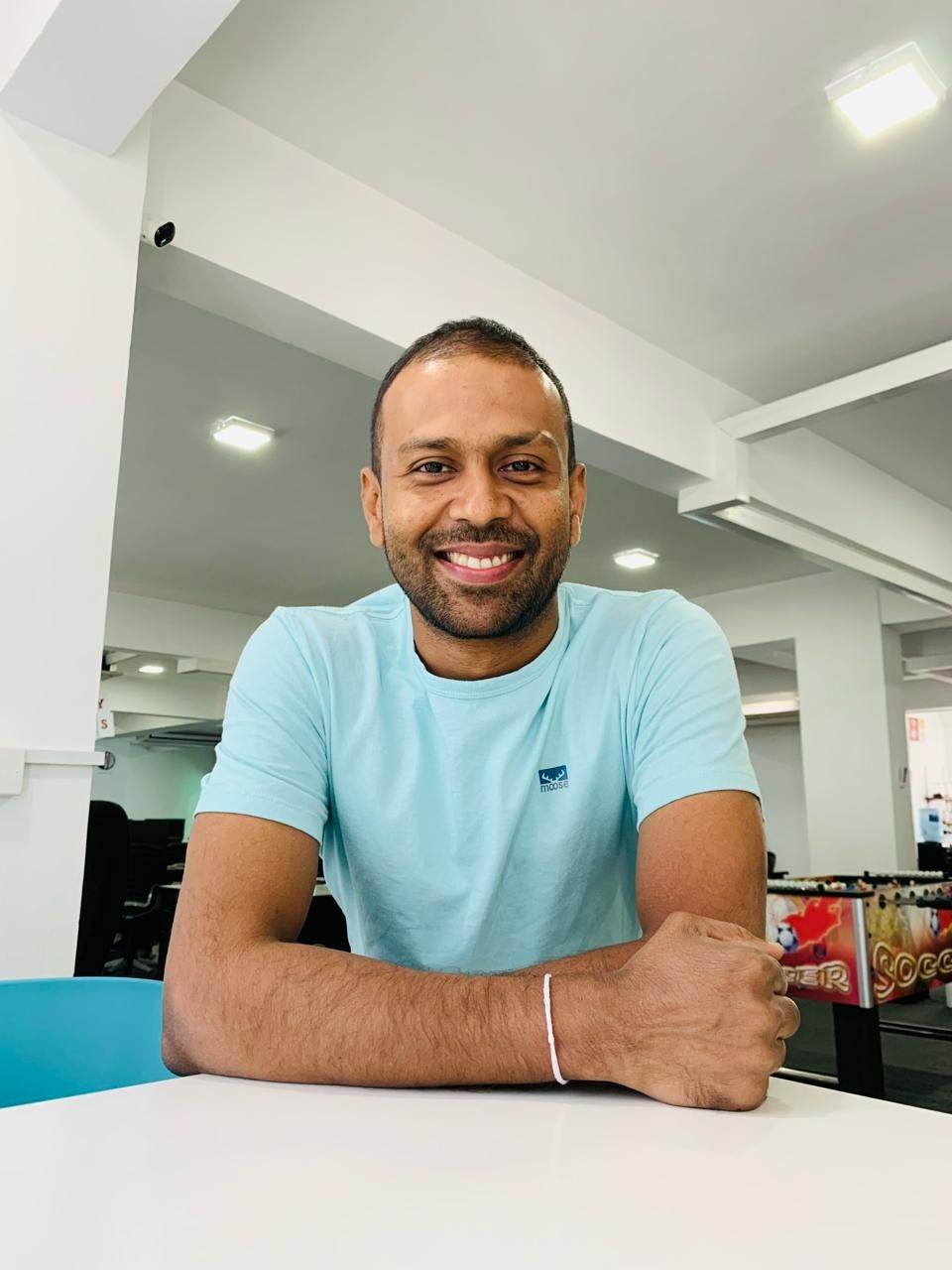 Yashasvi Samarasinghe