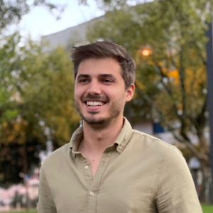 Joao Moreira Santos