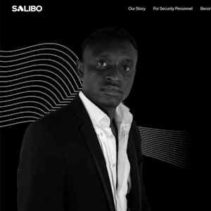 Nouh Salibo