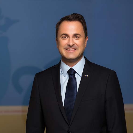 Xavier Bettel