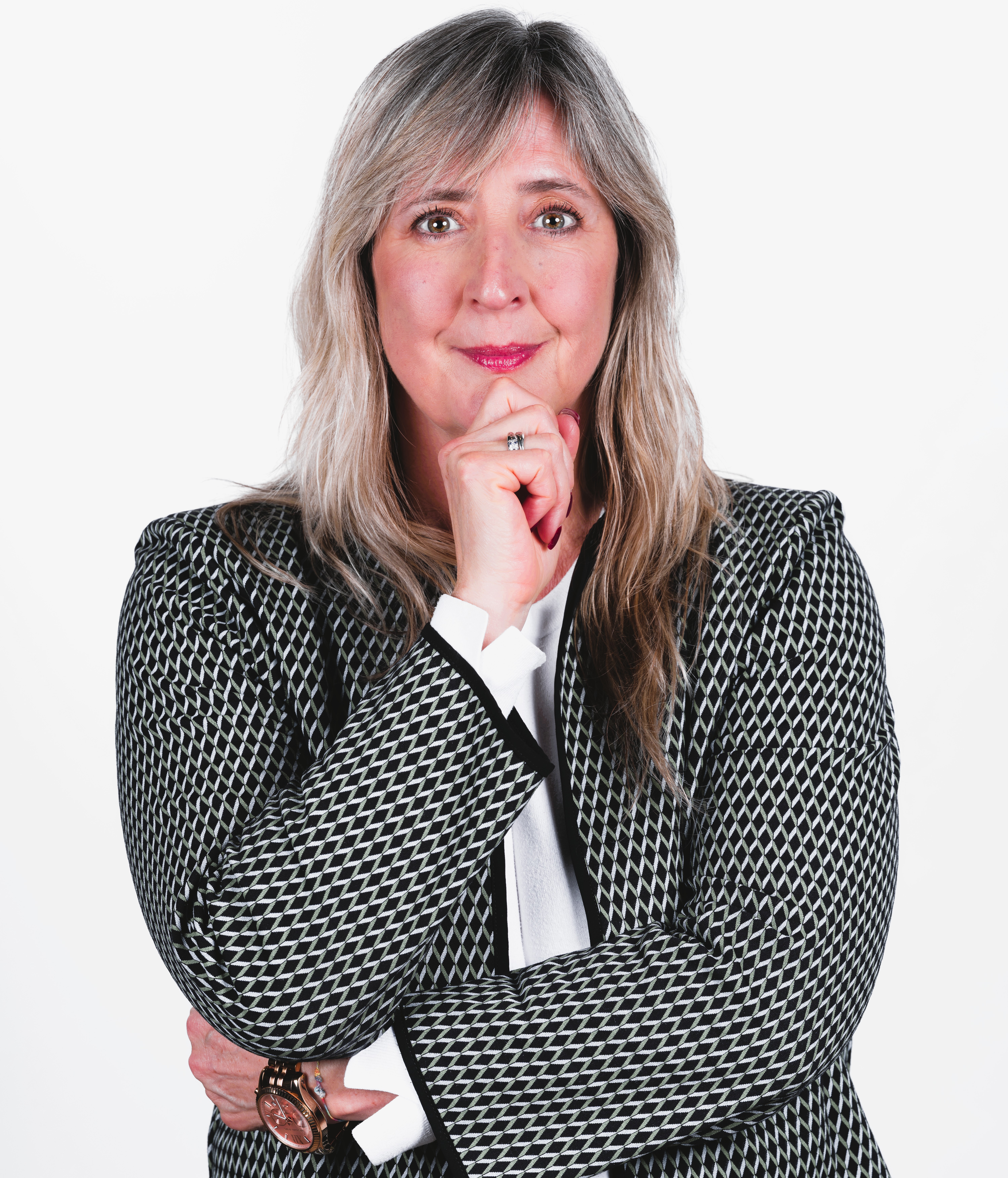 Raquel Brízida Castro