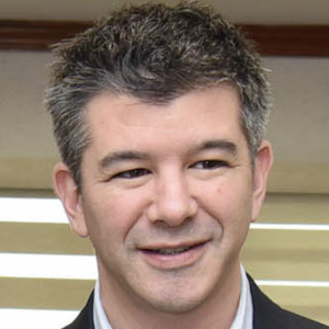 Travis Kalanick
