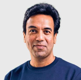 Raman Bhatia