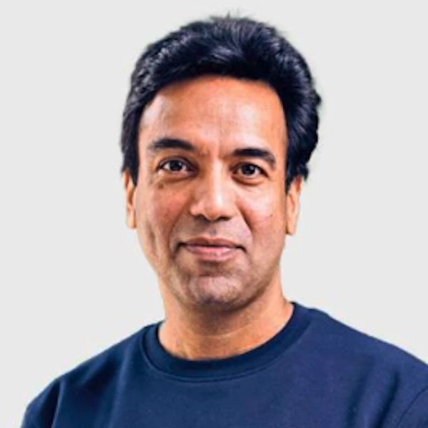Raman Bhatia