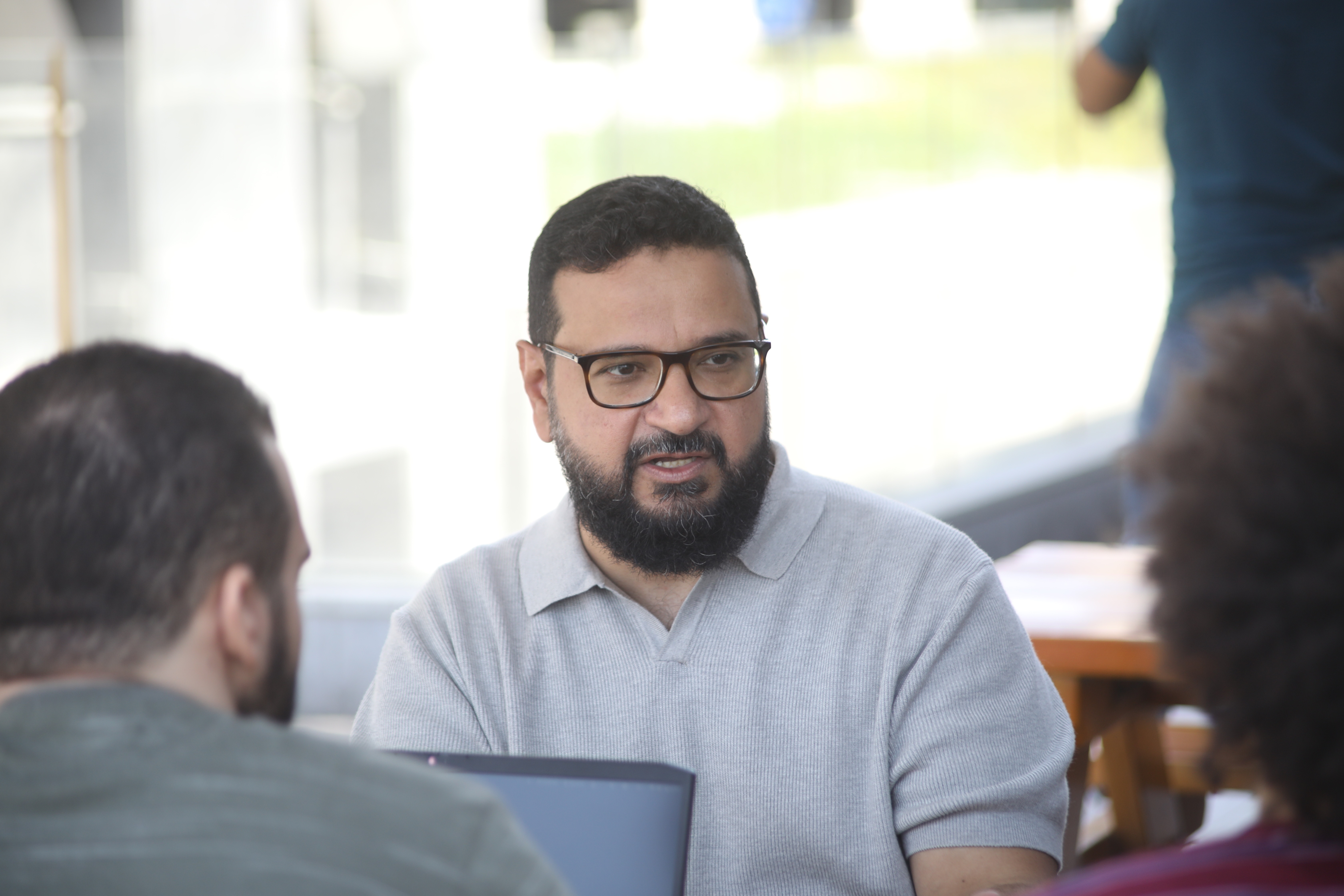 Mohammad Omara