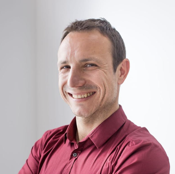 Darko Matovski