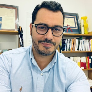 Nuno Mateus-Coelho