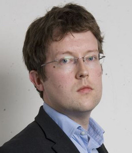 Dan Milmo