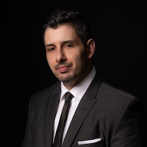 Sam Bourgi
